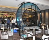 CHUAN Restaurant, The Pointe, Palm Jumeirah, Dubai