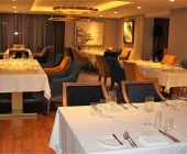Capital Club Dubai, DIFC