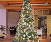 Christmas Diner Amical at CENTRE CUT, Ritz Carlton DIFC, Dubai