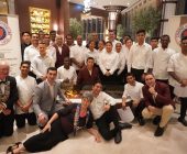 Diner Amical at The Restaurant