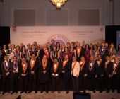 Enthronization Gala Dinner 2023