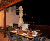 Folly in Souk Madinat Jumeirah