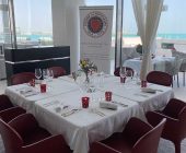 Fouquet’s Brasserie, Abu Dhabi