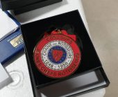 Jeunes Chefs Rôtisseurs Competition 2019