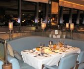MINA BRASSERIE, Four Seasons, DIFC