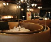 Marco Pierre White’s at Fairmont Bab Al Bahr