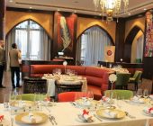 OMGD, Martabaan, Emirates Palace, Abu Dhabi