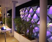 OMGD October Rhythms Aloft Rooftop Bar, Al Ain