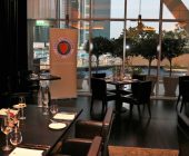 Oak Room, Abu Dhabi