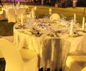 Portuguese at Danat Al Ain Resort