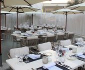 Schengen Lounge - Luxembourg Pavilion, Expo 2020 Dubai