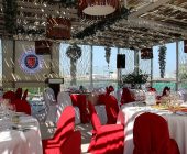 The Club, Abu Dhabi