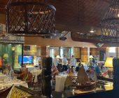 Trader Vic’s Abu Dhabi