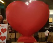 Valentine’s Danat Al Ain