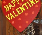 Valentine’s Radisson Blu Al Ain