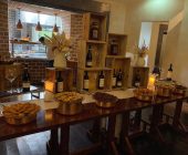 Villa Toscana, St Regis Corniche Abu Dhabi